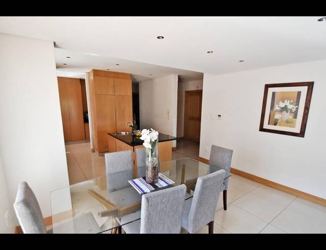 2 BEDROOM APARTMENT FOR SALE IN MORNINGSIDE